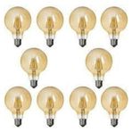 6w Glop Ampul 10lu Paket Ct 4286