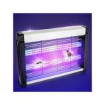 6W Taşınabilir Elektrikli Led Uv Işıklı Sinek Öldürücü Ve Gece Lambası