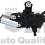 6X0955711c Silecek Motoru Arka - Polo 2000-2002 - A4 1995-1997 - A4 Quattro 1995-1997