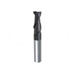 6x25x6x75mm KRAFT 2 AĞIZ UZUN KARBÜR FREZE