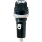6X30 Mm/14 mm Çaplı Sigorta Yuvası (IC-236) - Renkli