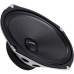 6x9 300W Oval Orta Ses Hoparlörü XMD-3069, Güçlü ve Kaliteli Ses Deneyimi - Seçenek 1
