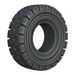 7.00-12 Achiever Segmansız Dolgu Forklift Lastiği