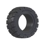 7.00-15 Rock Solid Segmanlı Dolgu Forklift Lastiği