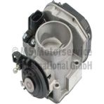 7.03703.17.0 Gaz Kelebegi (Bogaz) Passat A4 A6 1.8t Aeb Ajl 95-05 058133063Q 703703170 (WN898577)