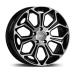 7.0X17" Pcd 5X114.3 Honda Cıvıc Jant