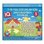 7-10 Yaş Çocuklar İçin IQ Zeka Geliştiren Oyunlar 5