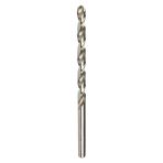 7.10X102X156mm KRONE DIN340 UZUN MATKAP UCU HSS (10 ADET)