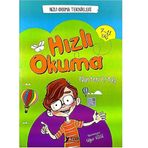 7-11 Yaş Hızlı Okuma Teknikleri Yuva Yayınları