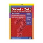 7 - 12 Yaş Bilişsel ve Düşünsel Beceriler Nasıl Çözülür? 9786257771221
