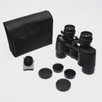 7-15X35 Zoom Dps I Zoomlu Super Kaliteli Durbun