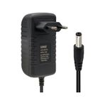 7.2 Volt - 2 Amper 5.5 2.5 Uçlu Ledli Yerli Üretim Akü Şarj Cihazı Out:6v-2a 4987