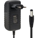 7.2 Volt - 2 Amper 5.5*2.5 Uçlu Ledli Yerli Üretim Akü Şarj Cihazı (OUT:6V-2 - TGR7674-6847
