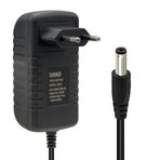 7.2 Volt - 2 Amper 5.5*2.5 Uçlu Ledli Yerli Üretim Akü Şarj Cihazı (OUT:6V-2A) (4172)