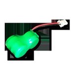 7.2v 40mAh Cmos Bios RTC Bataryası Pili