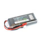 7.4 V 2s Lipo Batarya-pil 2200 Mah 25c