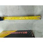 7.5 Metre Çelik Kalın Şerit Metre 25 Mm İnch Ve Cm