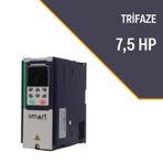 7.5hp Solar Pompa Inverter (yeni Nesil)