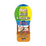7-8 Yaş Bilgi Balonu - Limonkids
