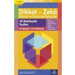 7-8 Yaş Dikkat - Zeka Bilişsel ve Düşünsel Beceriler - Andrew Baines