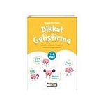 7-9 Yaş Junior Master Dikkat Geliştirme Egzersizleri Okyanus Yayınları