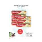 7 Al 6 Öde Colgate Misvak Özlü Diş Macunu 75 Ml Ve Rosıe
