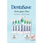 7 Al 6 Öde Dentasave Klorhex Diş Macunu 75 Ml