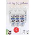 7 AL 6 ÖDE Hacı Şakir Hindistan Cevizi 2si 1 Arada Şampuan 500 ml ve ROSIE