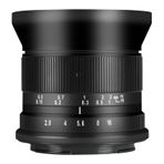 7 Artisans 12 mm F2.8 Mark II Ultra Geniş Açı APS-C Manuel Odaklama Prime Lens Olympus ve Panasonic MFT M4/3 Monte Aynasız Kameralar ile Uyumlu