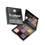 7 Days B.Colour 01 Queen Alexa Winter Edition Far Paleti