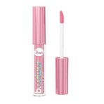 7 Days B.Colour 02 Soft Pink Dudak Parlatıcı