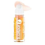 7 Days B.Colour 04 Cola-La-La Yumuşatıcı 4 ml Dudak Yağı