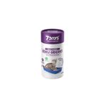 7 Days Koku Giderici Aktif Karbon 420 GR Kedi Kumu