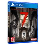 7 Day's to Die PS4 Game