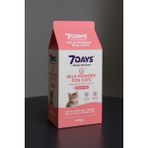 7 Days Yavru ve Anne Kediler Için Multivitaminli Süt Tozu 200 Gram