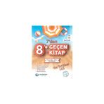 7' den 8' e Geçen Kitap-Gezegen Yayıncılık