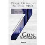 7 Gün Yalnızlığı - Pınar Öztulun