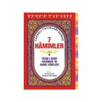 7 Hamimler Yasin-i Şerif (Rahle Boy)