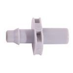 7 Mm Nozul Erkek Adaptör 100 Adet
