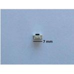 7 MM Tablet Power On Off Ses Açma Kapama Buton Tablet Butonu