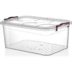 7 No Kiler Saklama Kabı 20 Litre NEMERE-MRD017 - Renkli