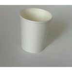 7 Oz Baskısız Karton Bardak ( 3000 Adet)