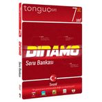 7. Sınıf 2020 Sosyal Bilgiler Dinamo Soru Bankası Tonguç Yayınları