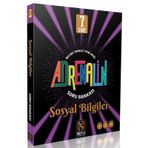 7.Sınıf Adrenalin Sosyal Bilgiler Soru Bankası En Yayınları-En Yayınları