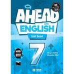 7. Sınıf Ahead With English Test Book Team-ELT Publishing