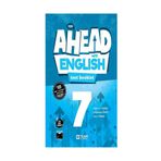 7.Sınıf Ahead With English Test Booklet Team-Elt Publishing