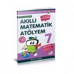 7. Sınıf Akıllı Matematik Atölyem - Arı Yayınları
