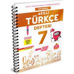 7. Sınıf Akıllı Türkçe Defteri Arı Yayıncılık