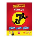7.Sınıf All Star Türkçe Denemeleri-Newton Yayınları