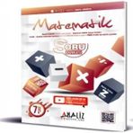 7. Sınıf AORT Matematik Soru Bankası Analiz Yayınları